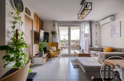 vente appartement 220 000 € à proximité de Cuges-les-Pins (13780)