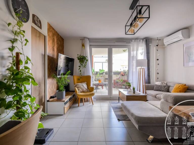 Appartement T3 — photo 1