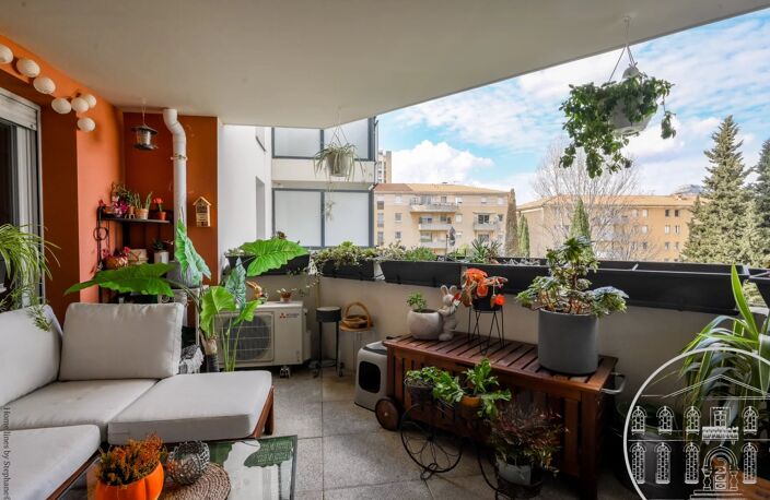 Appartement T3 — photo 2
