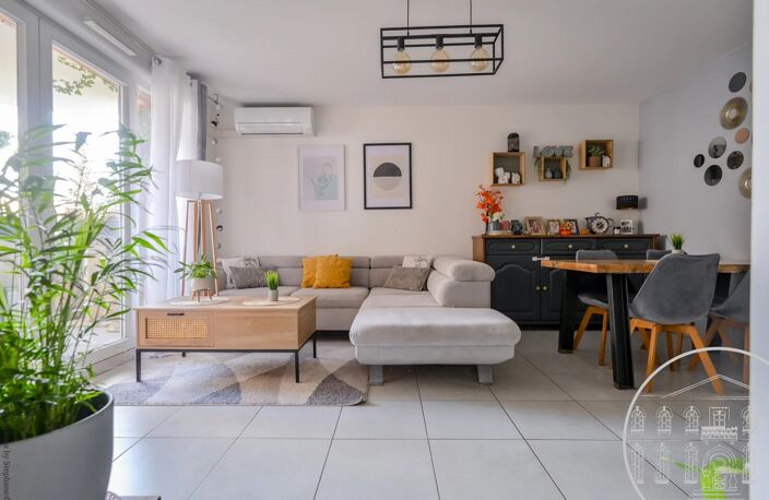 Appartement T3 — photo 3