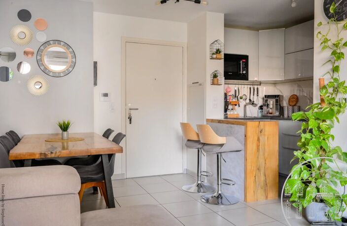 Appartement T3 — photo 4
