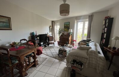 vente appartement 115 000 € à proximité de Pontonx-sur-l'Adour (40465)