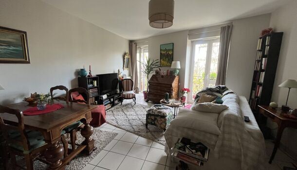 Appartement 3 pièces  à vendre Dax 40100