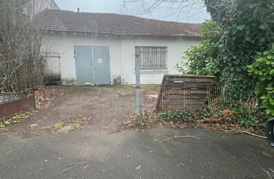 vente maison 77 000 € à proximité de Seyresse (40180)