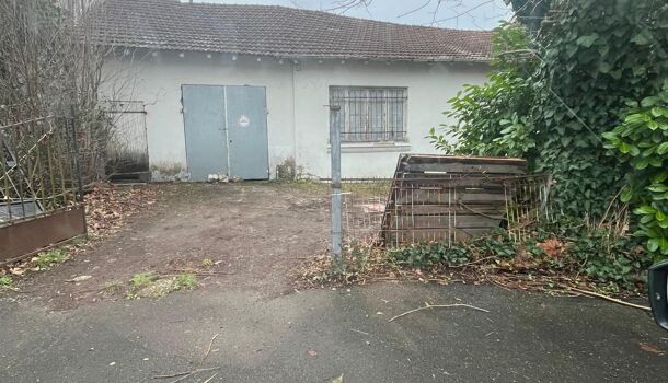 Villa / Maison 2 pièces  à vendre Dax 40100