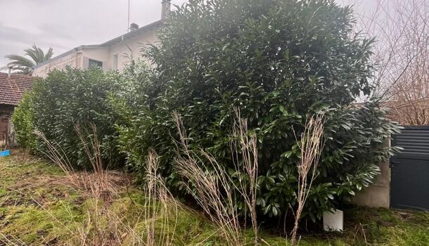 Villa / Maison 2 pièces  à vendre Dax 40100