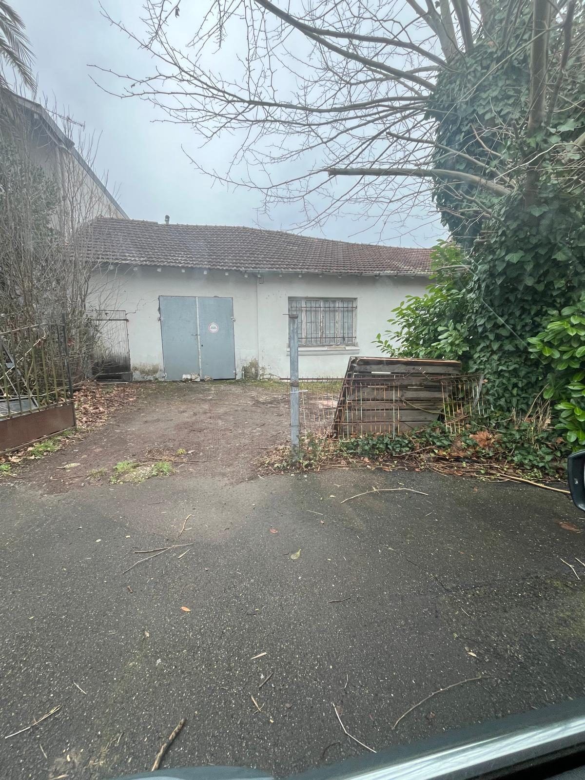 Villa / Maison  T2 à vendre Dax 40100