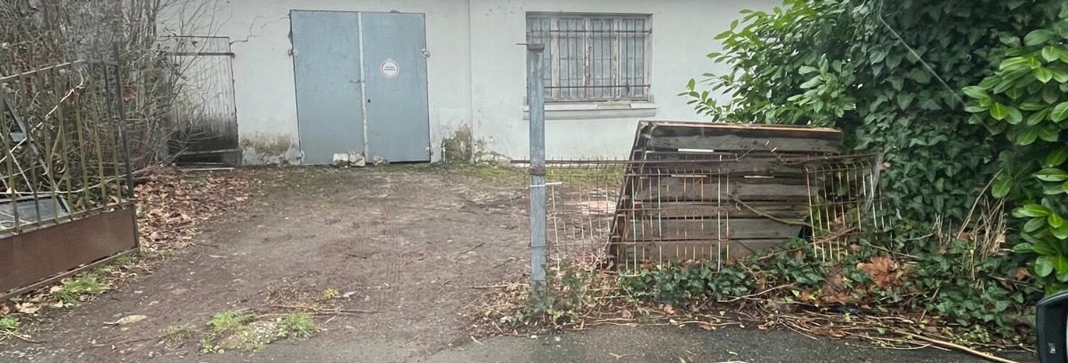 Maison 2 Pièces 100 m² à vendre à Dax (40100)