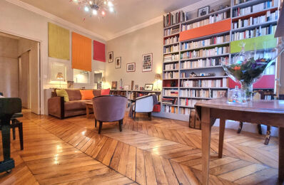 vente appartement 415 000 € à proximité de Lyon 9 (69009)