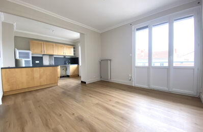 vente appartement 275 000 € à proximité de Oullins (69600)