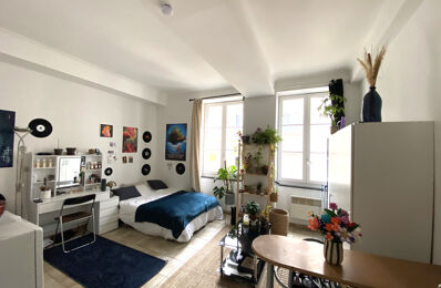 vente appartement 132 000 € à proximité de Lyon 1 (69001)