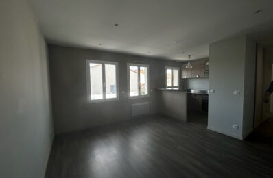 vente appartement 127 000 € à proximité de Bruges (33520)