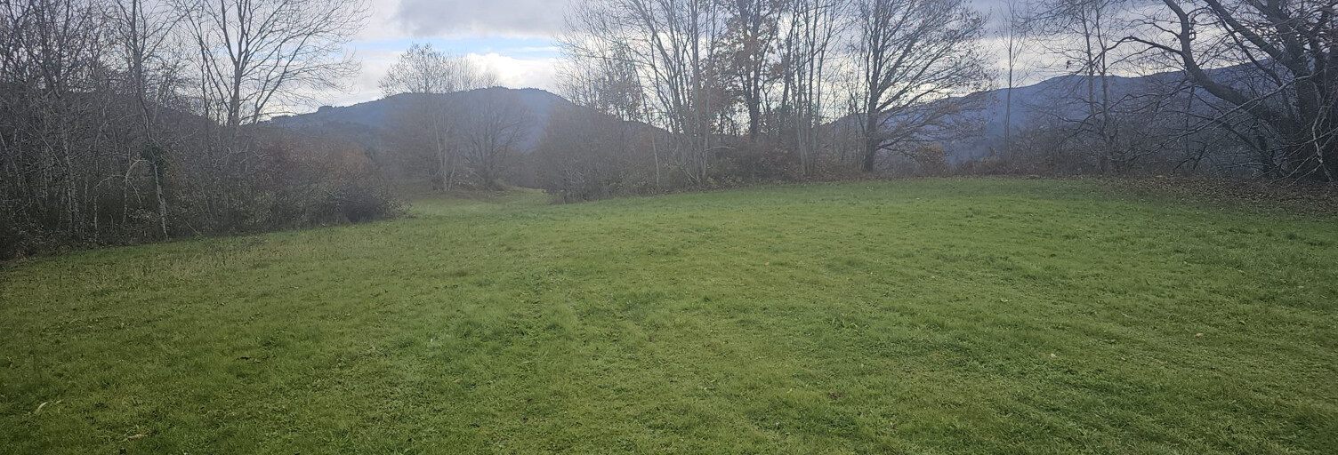 Terrain  15900 m² à vendre à Saint-Cierge-sous-le-Cheylard (07160)