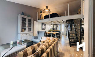 Appartement 2 Pièces 40 m² à vendre à Saint-Martin-de-Ré (17410)