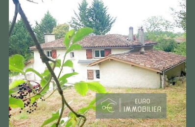 vente maison 236 000 € à proximité de Aillas (33124)