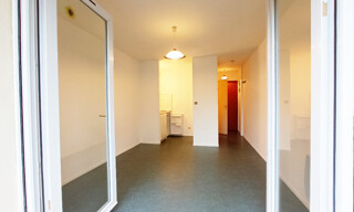 Appartement 1 Pièce 18 m² à louer à Nantes (44000)