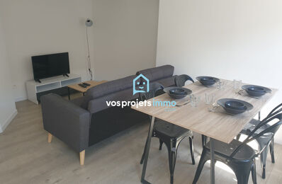 location appartement 730 € CC /mois à proximité de Hénin-Beaumont (62110)