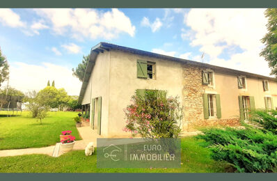 vente maison 299 000 € à proximité de Saint-Pardon-de-Conques (33210)