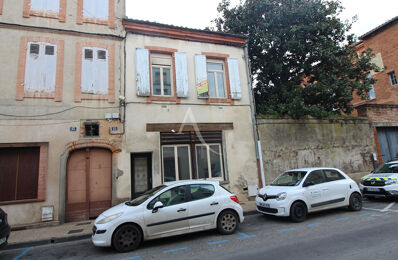 vente immeuble 107 500 € à proximité de Cordes-Tolosannes (82700)