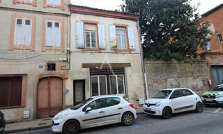 Immeuble  195 m² à vendre à Castelsarrasin (82100)