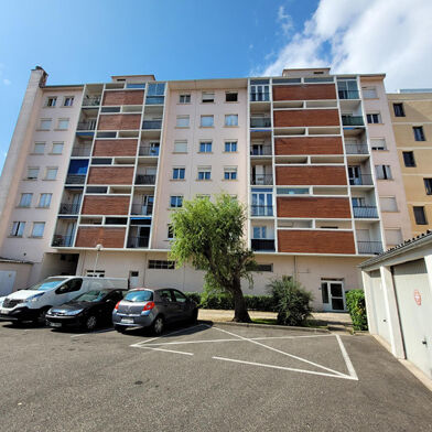 Appartement 2 pièces 92000 €