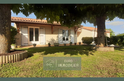 vente maison 215 000 € à proximité de Antagnac (47700)