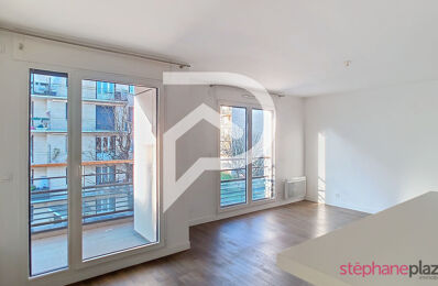 vente appartement 365 000 € à proximité de Neuilly-sur-Seine (92200)