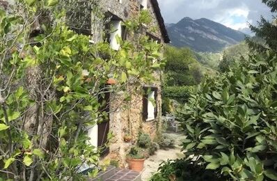 vente maison 260 000 € à proximité de Clans (06420)