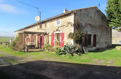 vente maison 158 000 € à proximité de Fontivillié (79500)