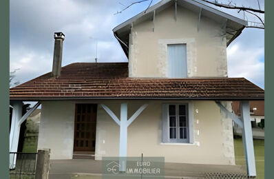 vente maison 246 000 € à proximité de Saint-Symphorien (33113)