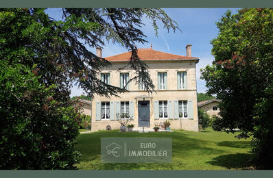 vente maison 676 000 € à proximité de Le Pian-sur-Garonne (33490)