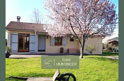 vente maison 225 000 € à proximité de Saint-Pierre-d'Aurillac (33490)