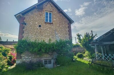 vente maison 259 000 € à proximité de Villiers-Saint-Georges (77560)