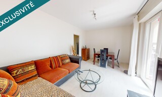 Appartement 4 Pièces 68 m² à vendre à Brunstatt-Didenheim (68350)