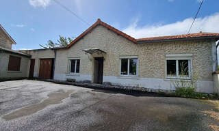 Maison 5 Pièces 105 m² à vendre à Angoulême (16000)