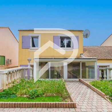 Maison 4 pièces 409000 €