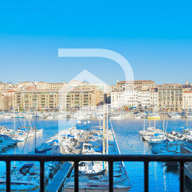 Appartement 2 pièces 389000 €