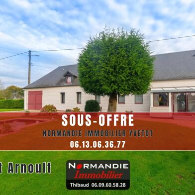 Maison 6 pièces 225000 €