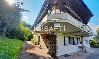 Maison 6 Pièces 187 m² à vendre à Seyssins (38180)
