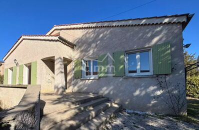 vente maison 290 000 € à proximité de Chateauneuf-de-Chabre (05300)