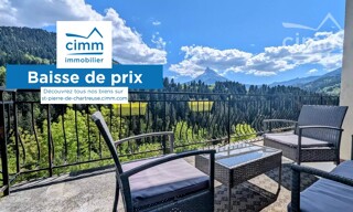 Maison 8 Pièces 111 m² à vendre à Saint-Pierre-de-Chartreuse (38380)