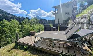 Maison 8 Pièces 111 m² à vendre à Saint-Pierre-de-Chartreuse (38380)