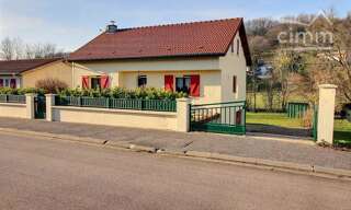 Maison 6 Pièces 112 m² à vendre à Naives-Rosières (55000)