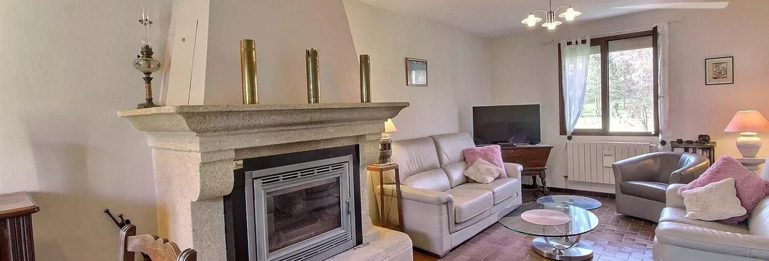 Maison 6 Pièces 112 m² à vendre à Naives-Rosières (55000)