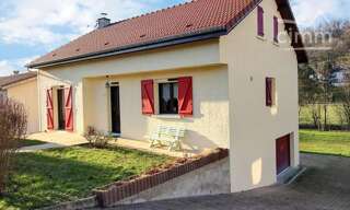 Maison 6 Pièces 112 m² à vendre à Naives-Rosières (55000)