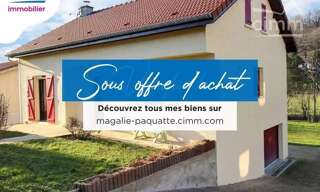 Maison 6 Pièces 112 m² à vendre à Naives-Rosières (55000)