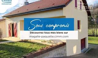Maison 6 Pièces 112 m² à vendre à Naives-Rosières (55000)