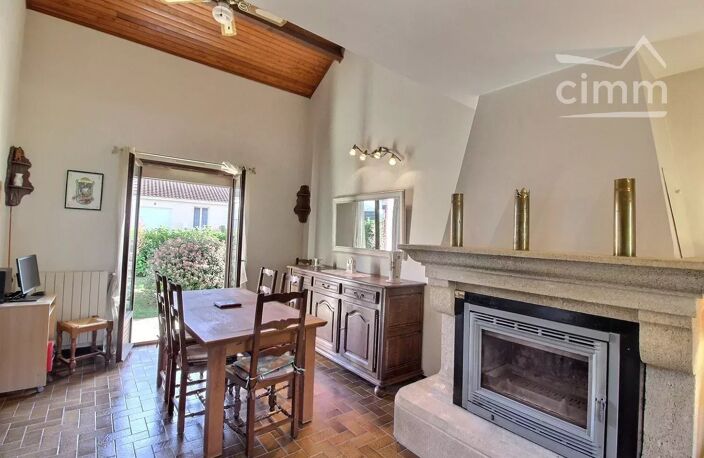A VENDRE NAIVES ROSIERES MAISON — photo 3