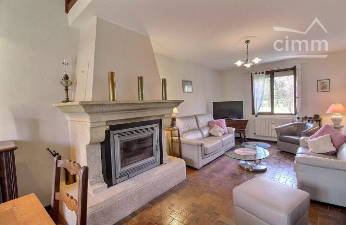 A VENDRE NAIVES ROSIERES MAISON — photo 4