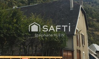 Maison 4 Pièces 93 m² à vendre à Lavaldens (38350)